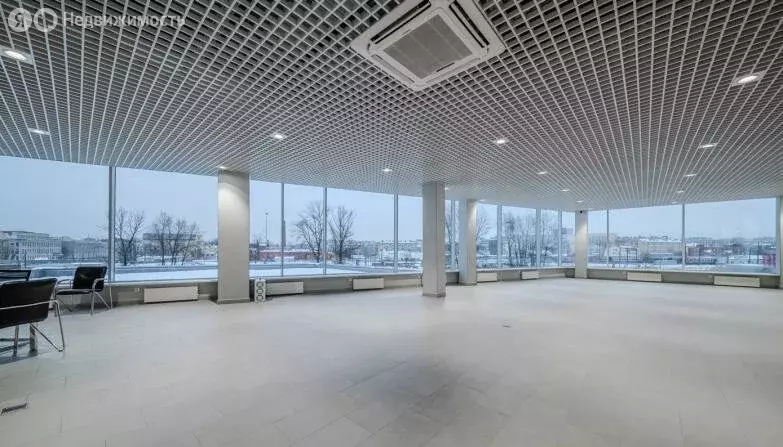 Офис (440 м) - Фото 2