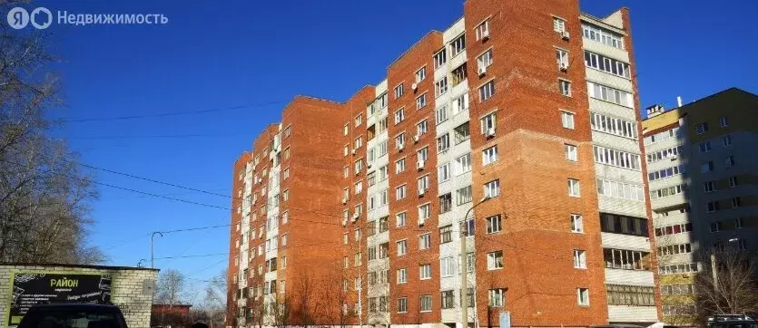3-комнатная квартира: Тюмень, Велижанская улица, 72 (60.9 м) - Фото 1