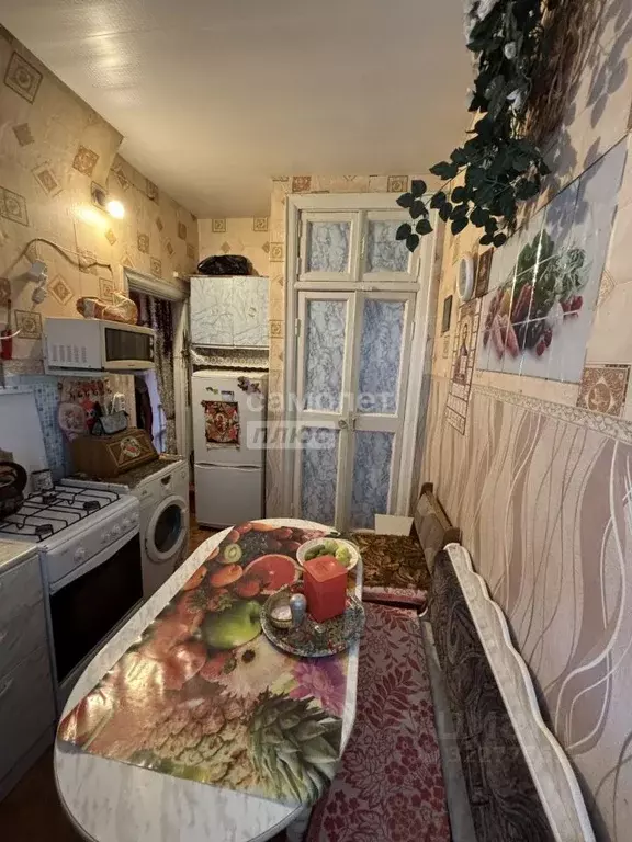 2-к кв. Самарская область, Сызрань Гидротурбинная ул., 1 (48.0 м) - Фото 2