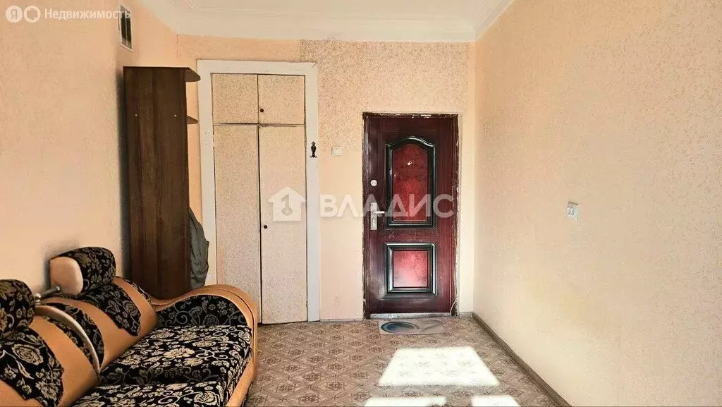 1к в 3-комнатной квартире ( м) - Фото 2