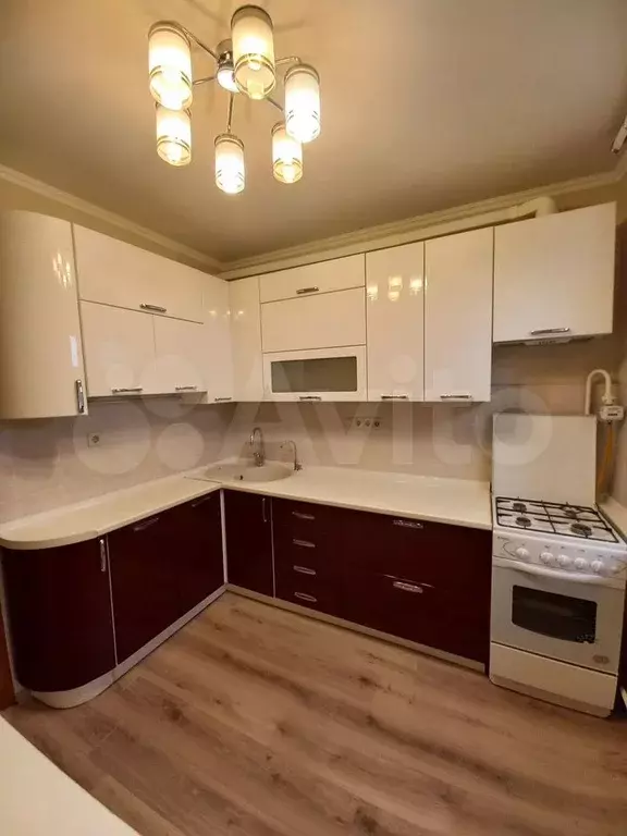 2-к. квартира, 50 м, 5/5 эт. - Фото 1