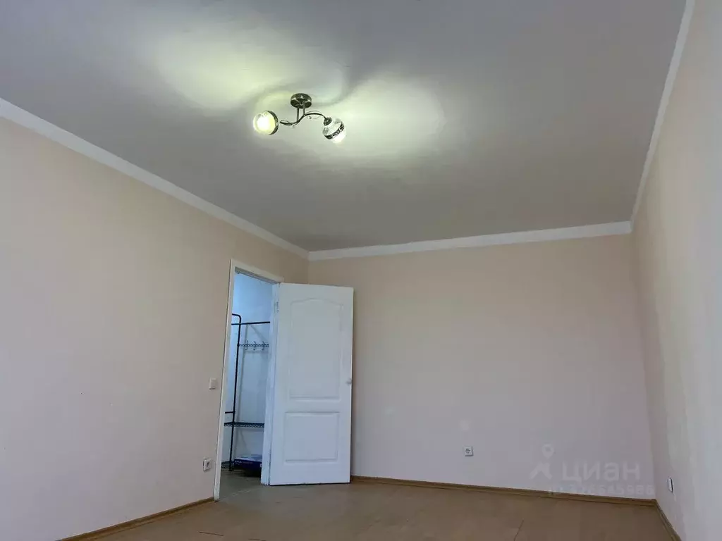 2-к кв. Краснодарский край, Краснодар Кореновская ул., 63 (62.1 м) - Фото 2