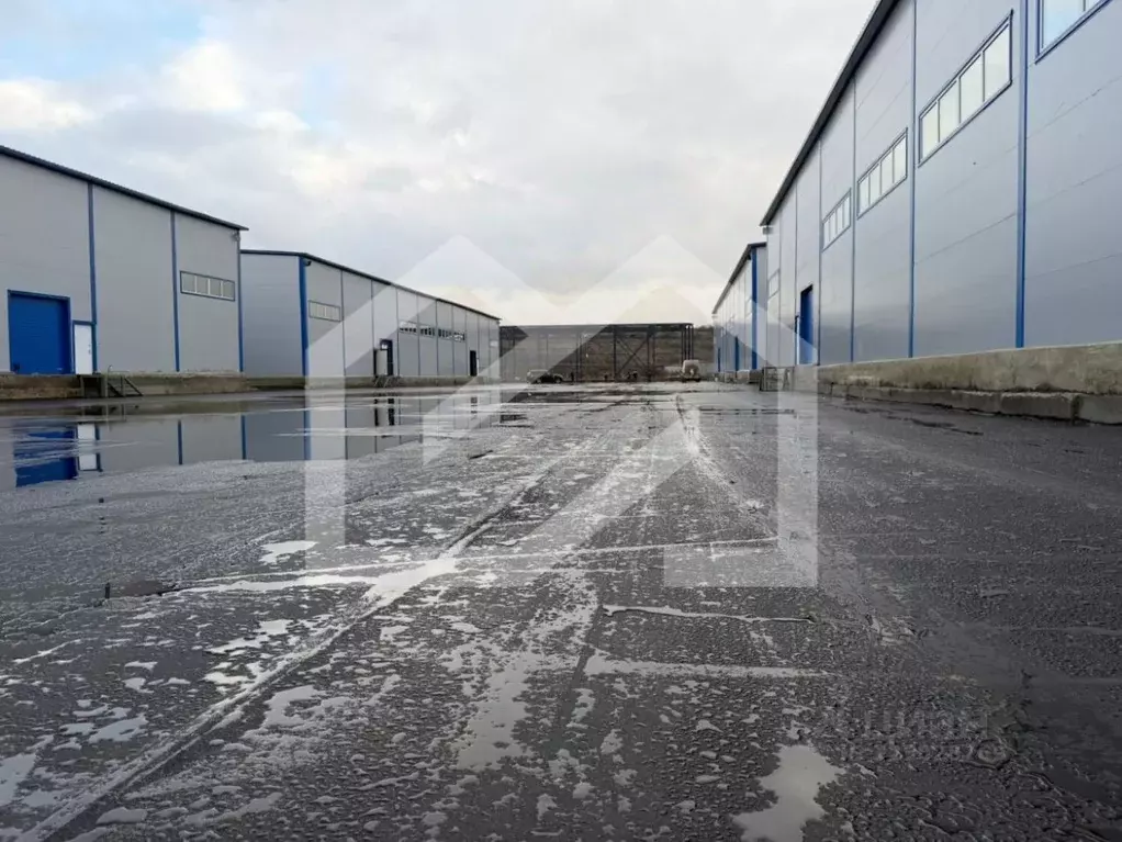 Производственное помещение в Московская область, Балашиха городской ... - Фото 1