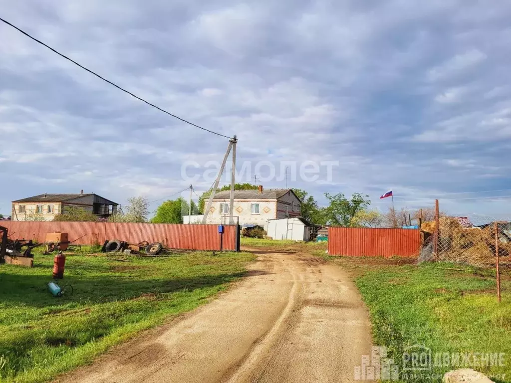 Дом в Приморский край, Ханкайский муниципальный округ, с. ... - Фото 1