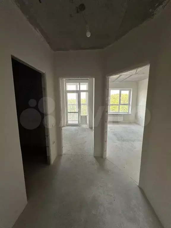 1-к. квартира, 32,4 м, 2/9 эт. - Фото 1