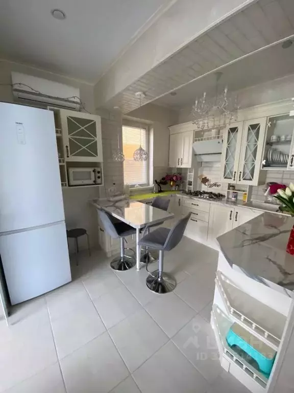 2-к кв. Краснодарский край, Сочи ул. Единство, 1А (44.0 м) - Фото 2