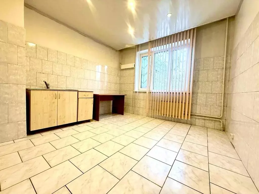 Помещение свободного назначения в Москва Дубравная ул., 36 (14 м) - Фото 1