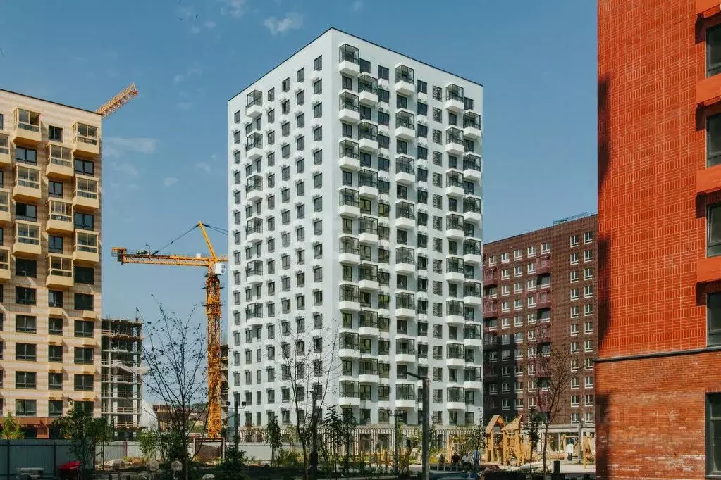 2-к кв. Татарстан, Казань ул. Николая Демидова (58.0 м) - Фото 0