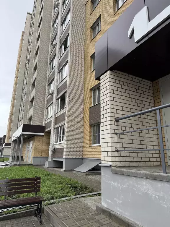 Продаётся 2-к квартира, 67 м - Фото 1
