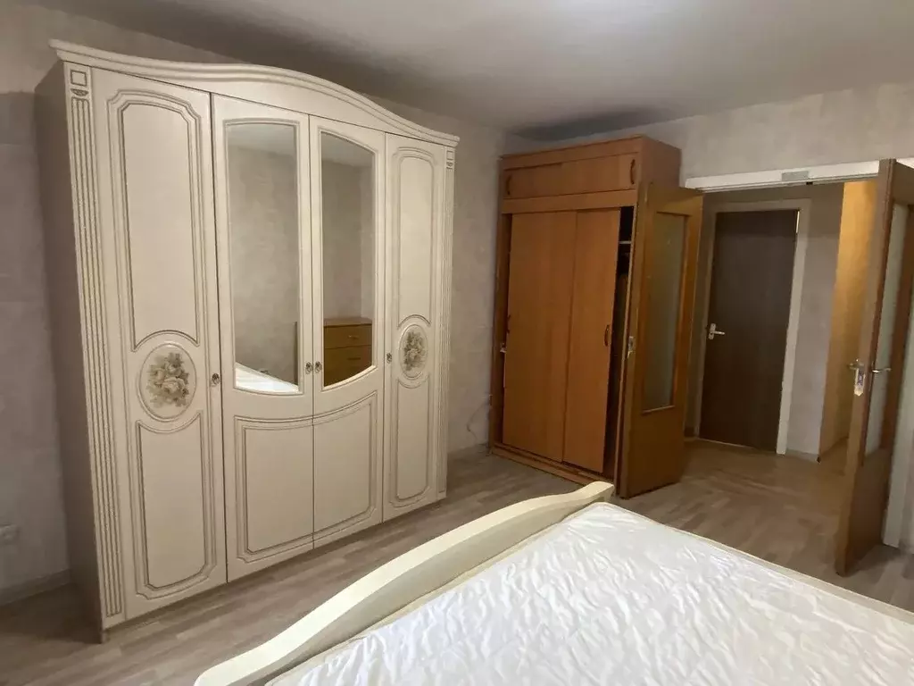 2-к кв. Москва проезд Шокальского, 3К2 (60.0 м) - Фото 1