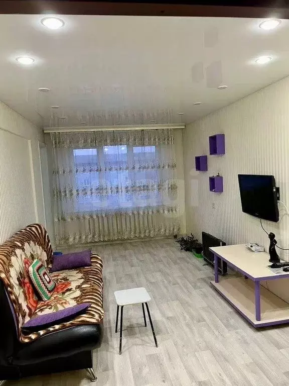 3-к кв. Иркутская область, Ангарск 27-й кв-л, 3 (58.0 м) - Фото 0
