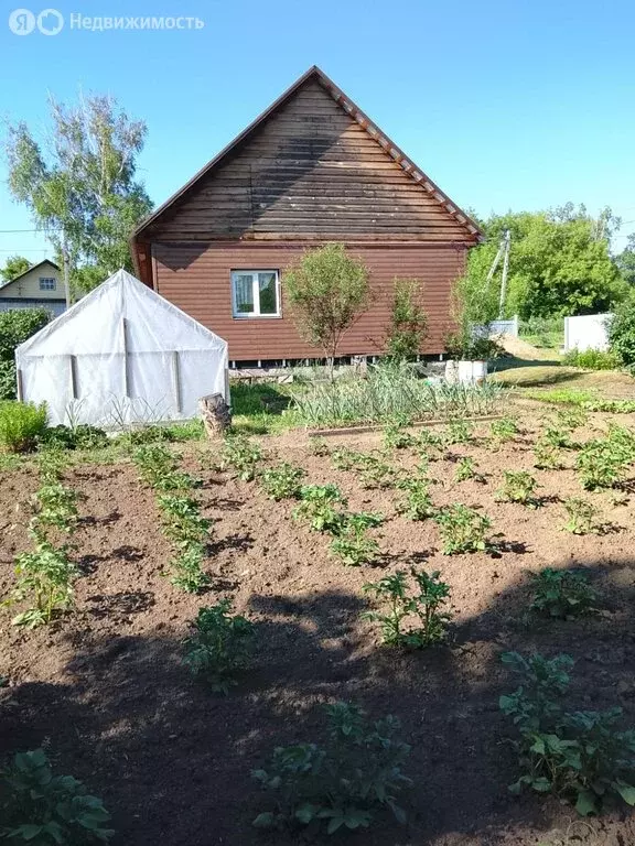 Дом в Кемерово, Ижевская улица, 62 (65 м) - Фото 1