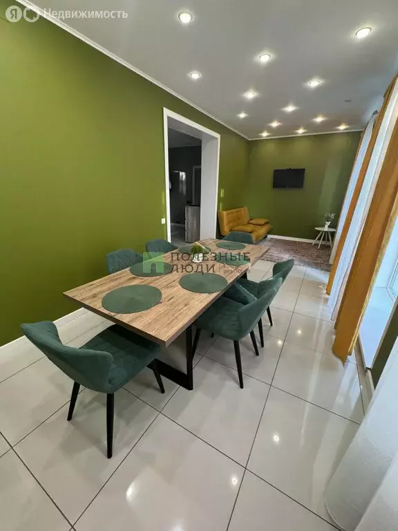 Дом в Красноярск, Беловежская улица, 10Г/44 (277 м) - Фото 0