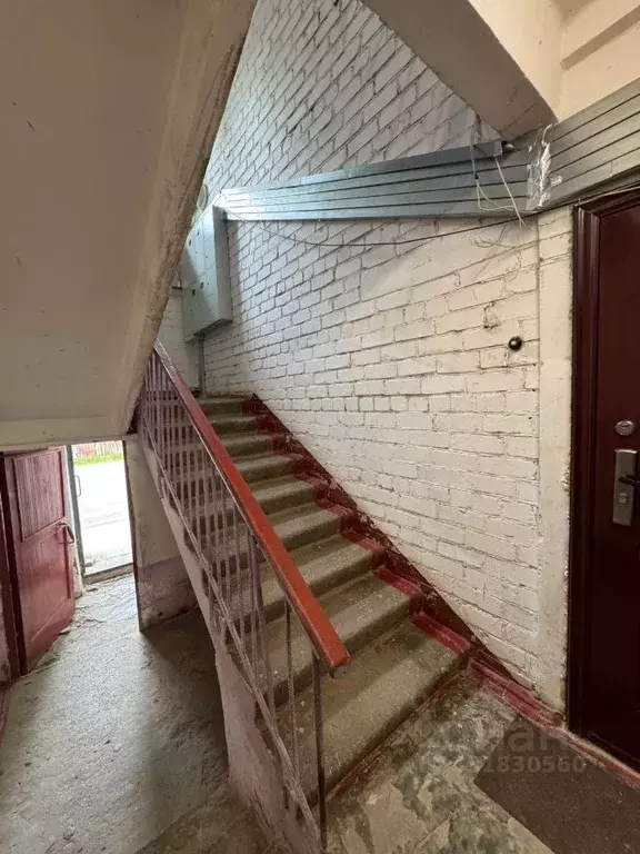 2-к кв. Псковская область, Порхов просп. Ленина, 30 (36.0 м) - Фото 2