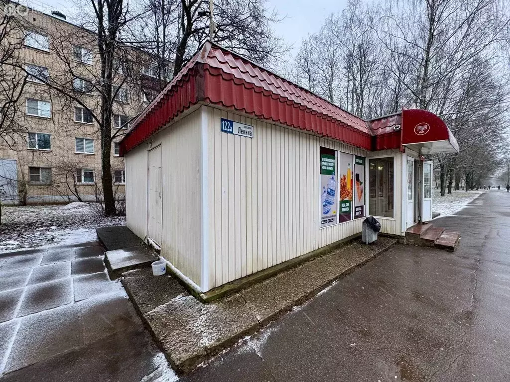 Помещение свободного назначения (66.2 м) - Фото 1