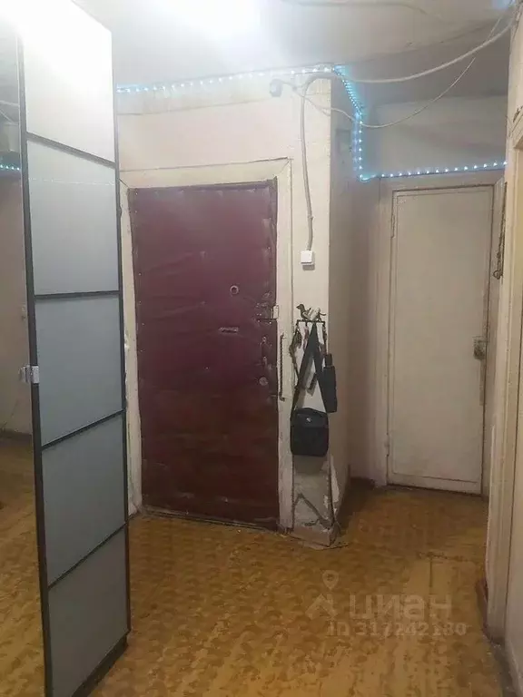 2-к кв. Москва Врачебный проезд, 2 (46.0 м) - Фото 0