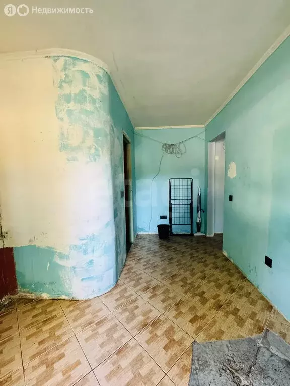 1-комнатная квартира: Калининград, Красная улица, 117А (21.1 м) - Фото 1