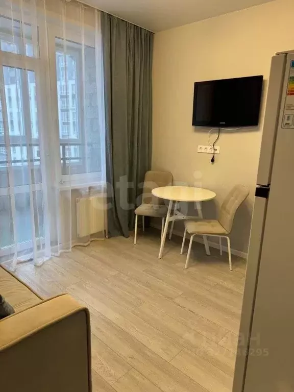 Студия Тюменская область, Тюменский муниципальный округ, д. Дударева ... - Фото 2