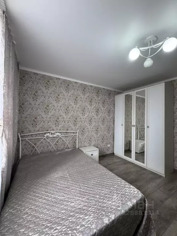 2-к кв. Курская область, Курск ул. 1-я Пушкарная, 21 (62.0 м) - Фото 1