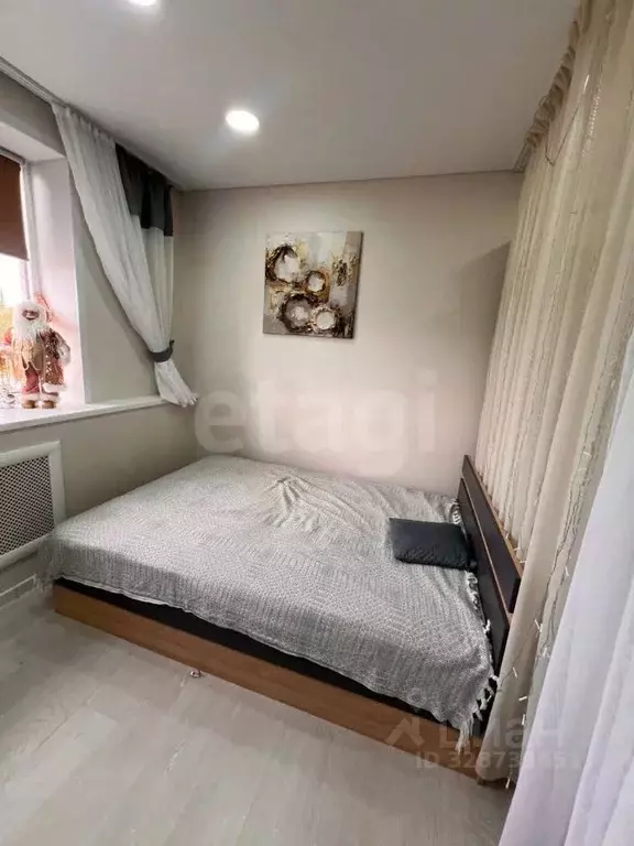 1-к кв. Ямало-Ненецкий АО, Лабытнанги Автострадная ул., 59 (44.4 м) - Фото 2