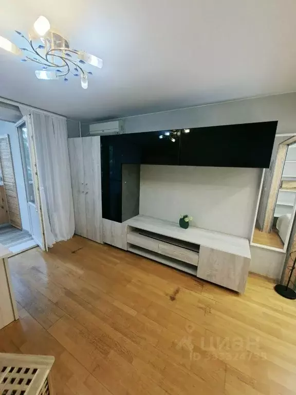 1-к кв. Москва Северный бул., 9 (42.0 м) - Фото 1