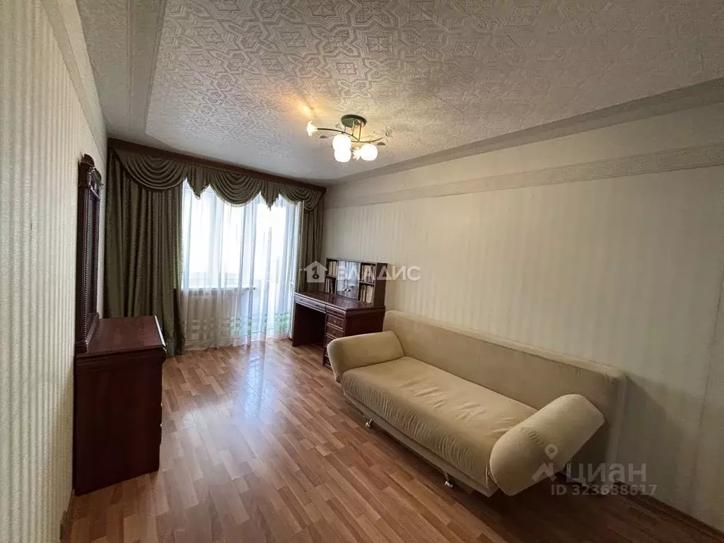 2-к кв. Московская область, Зарайск Зарайск муниципальный округ, ул. ... - Фото 2