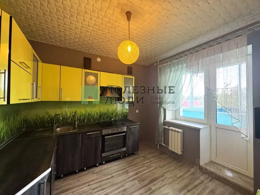 1-к кв. Орловская область, Орел ул. Колпакчи, 29 (43.1 м) - Фото 1