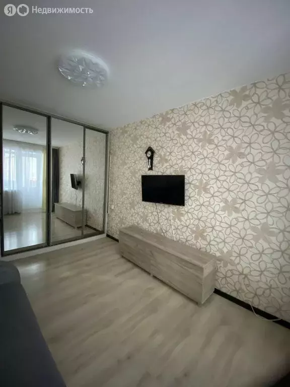 2-комнатная квартира: Уфа, проспект Октября, 42/2 (43 м) - Фото 2