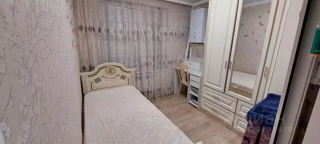 2-к кв. Дагестан, Дербент ул. 345-й Дагестанской Стрелковой Дивизии, ... - Фото 1