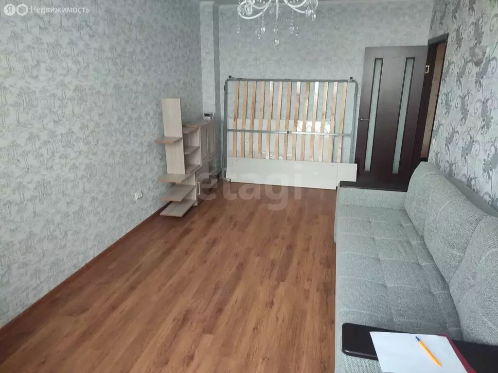 1-комнатная квартира: Севастополь, Артдивизионовская улица, 4 (41.7 м) - Фото 2