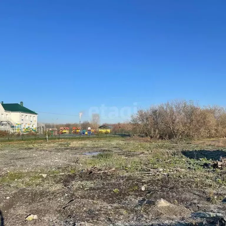 Участок в Алтай, Майминский район, с. Майма, Алгаир-2 кв-л  (10.0 ... - Фото 0