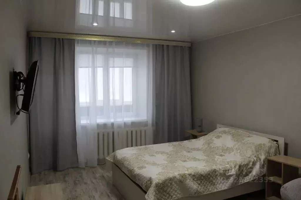 1-к кв. Ивановская область, Вичуга Советская ул., 41 (32.0 м) - Фото 1