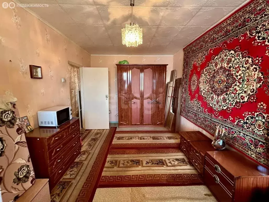 3-комнатная квартира: Саранск, улица Есенина, 18 (61.2 м) - Фото 2