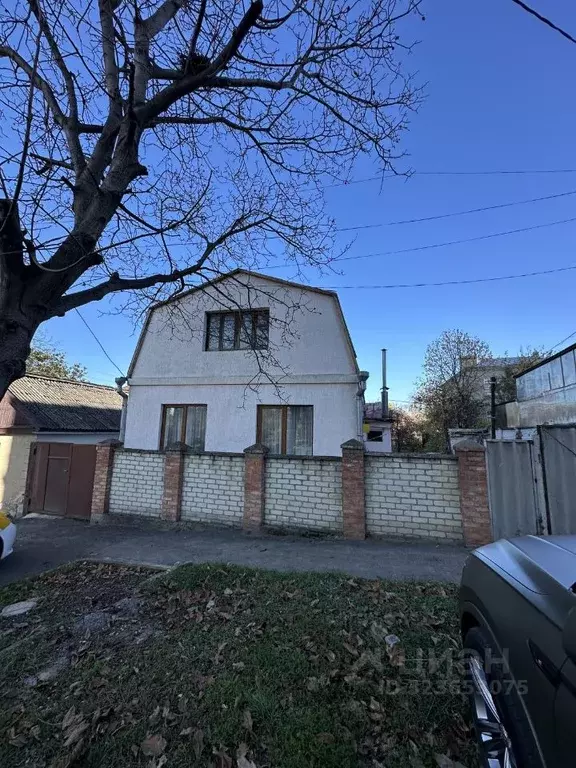 Дом в Ставропольский край, Кисловодск ул. 8 Марта, 38 (113 м) - Фото 1