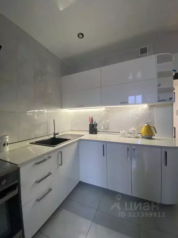 2-к кв. Москва, Москва, Московский г. 3-й мкр, 16 (68.0 м) - Фото 2