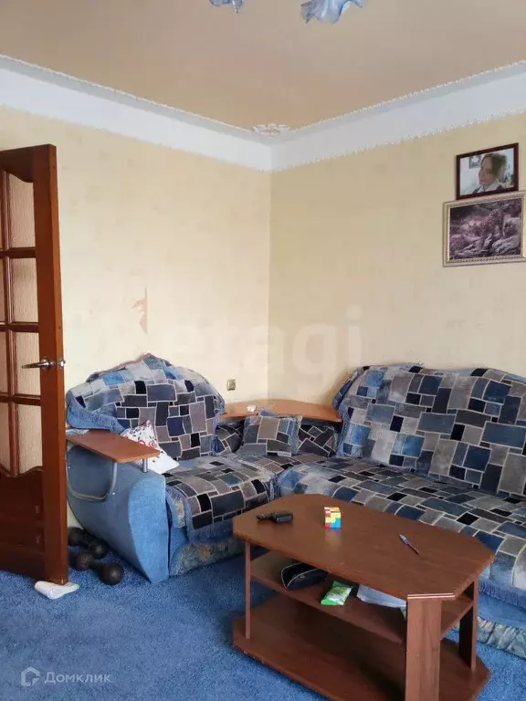 Продаётся 3-к квартира, 63.4 м - Фото 1