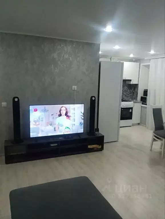 3-к кв. Башкортостан, Кумертау ул. Карла Маркса, 3 (56.6 м) - Фото 2