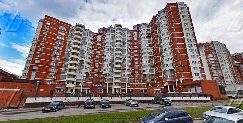 Производственное помещение в Москва ул. Архитектора Власова, 20 (981 ... - Фото 1