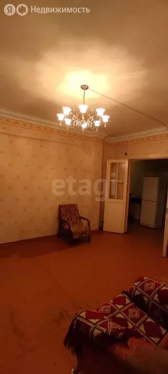 3-комнатная квартира: Пермь, улица Героев Хасана, 12 (74.3 м) - Фото 1