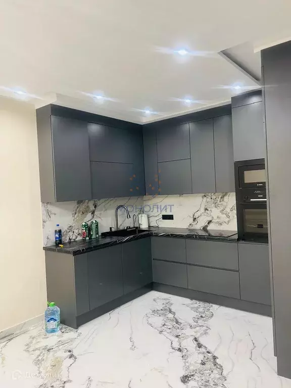 Продаётся 2-к квартира, 72 м - Фото 1