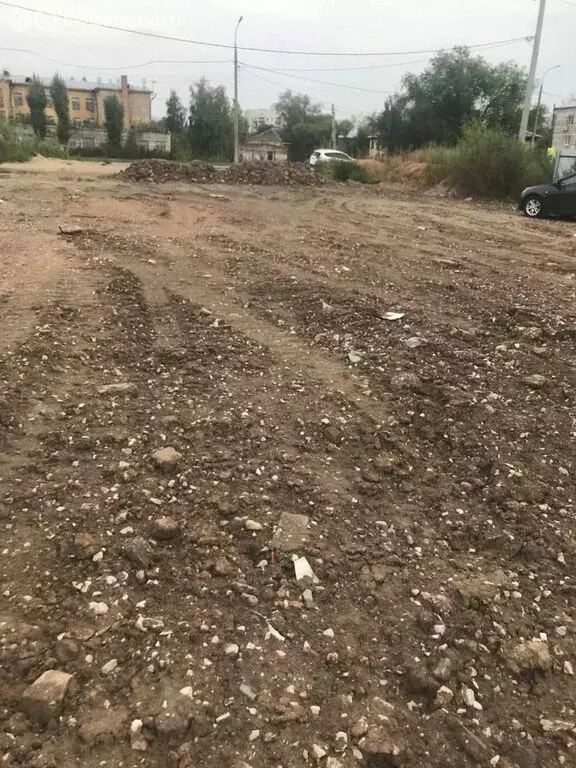 Участок в Самара, Таганская улица (6 м) - Фото 1