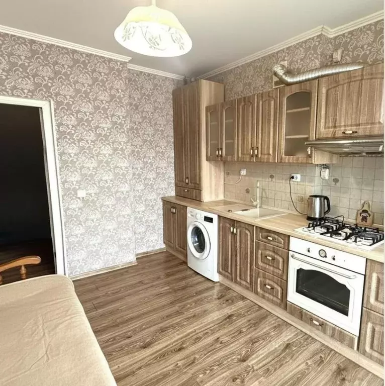 2-к кв. Калининградская область, Гурьевск ул. Каштановая, 13 (60.0 м) - Фото 2