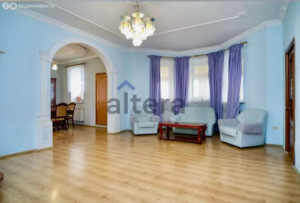 Дом в Казань, Аракчинская улица, 11 (337 м) - Фото 2