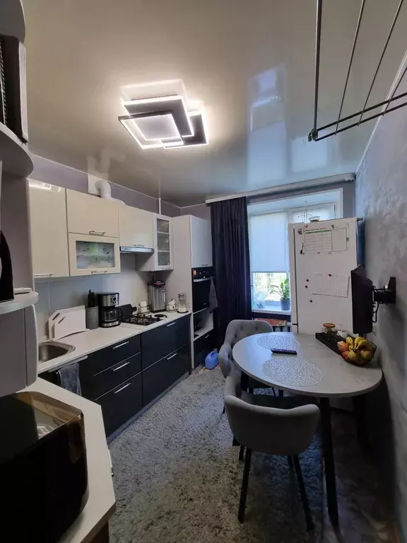 Продаётся 3-к квартира, 58.8 м - Фото 1