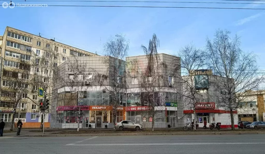 Торговая площадь (271 м) - Фото 2