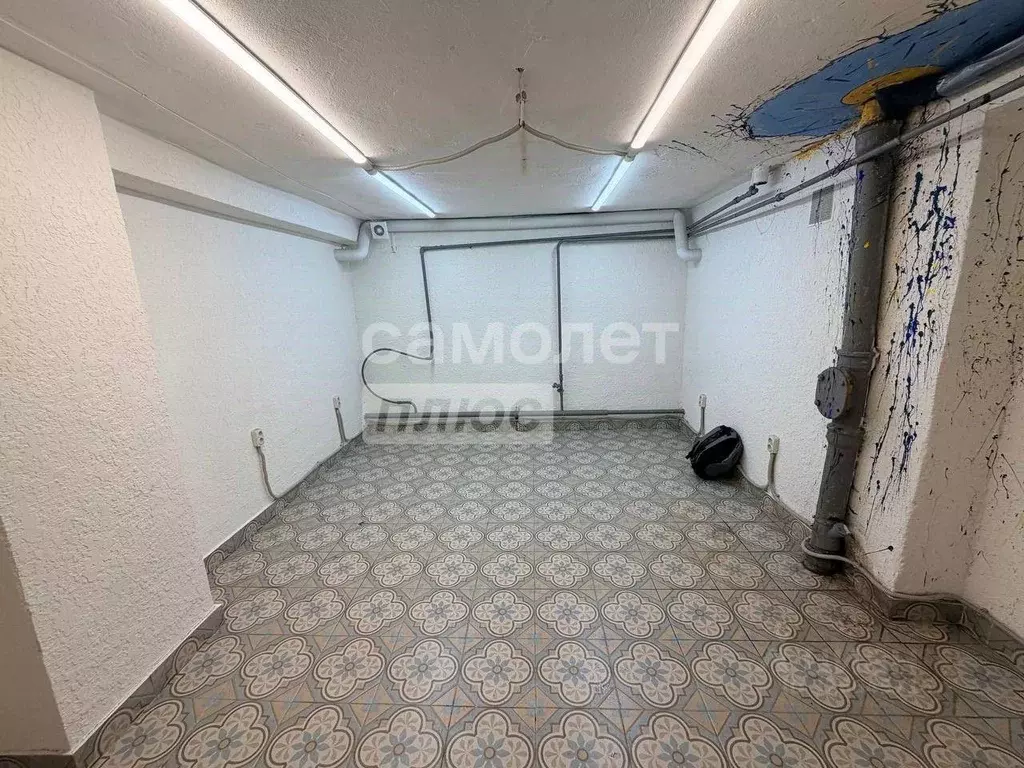 Помещение свободного назначения в Москва Первомайская ул., 5 (15 м) - Фото 2