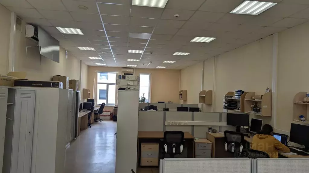 Офис в Москва ул. Вавилова, 24 (592 м) - Фото 2