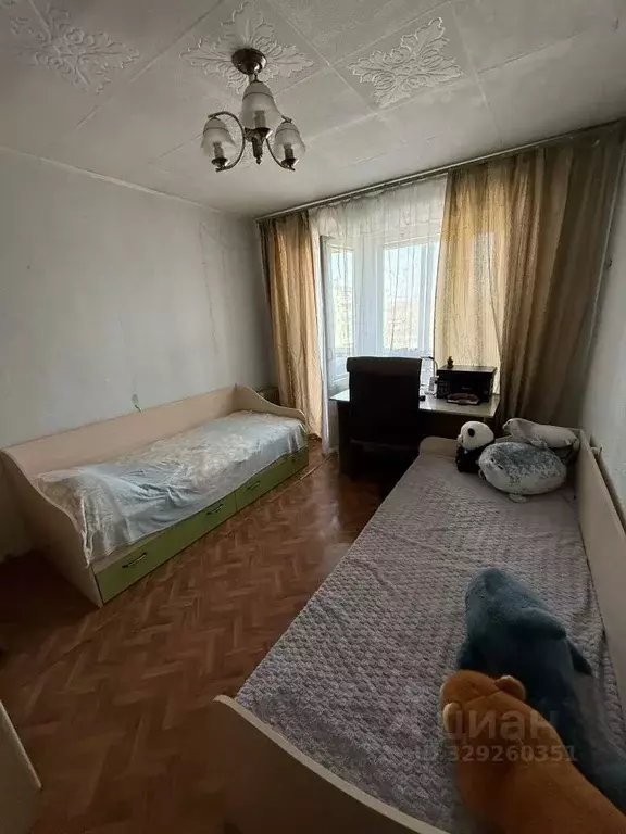3-к кв. Новосибирская область, Искитим Почтовая ул., 12 (61.3 м) - Фото 1