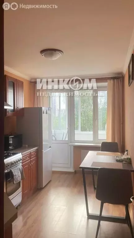 1-комнатная квартира: Москва, Измайловский проезд, 18к2 (35.2 м) - Фото 0