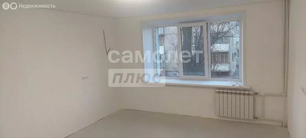 1-комнатная квартира: Липецк, улица имени Генерала Меркулова, 9 (36.5 ... - Фото 1